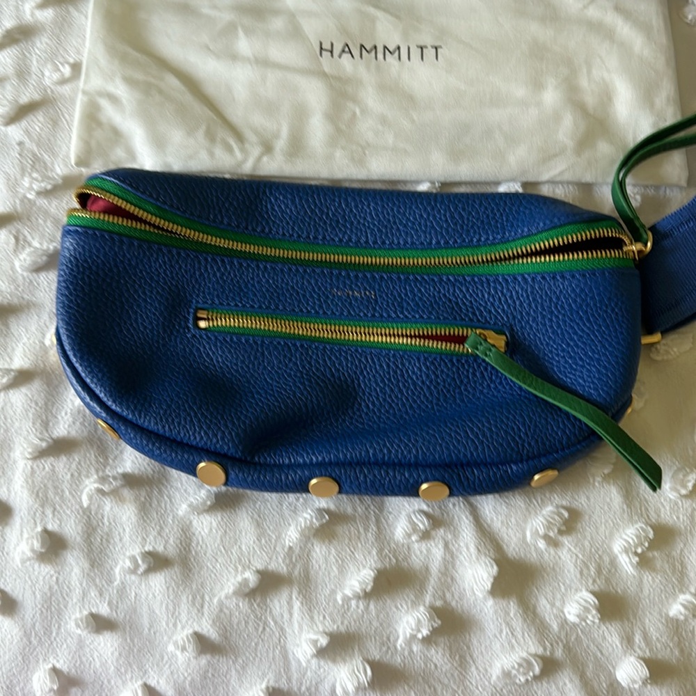 Hammitt Charles medium